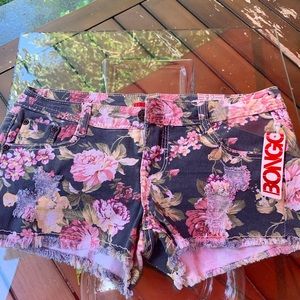 Dare I say booty shorts???